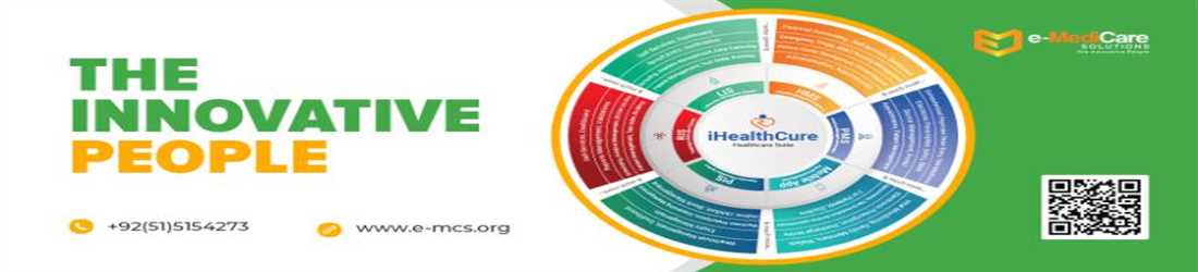 banner image of emedicare solutions
