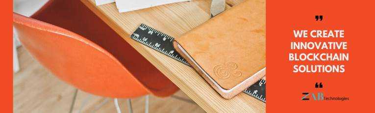 banner image of Zab Technologies Blockchain Development Company