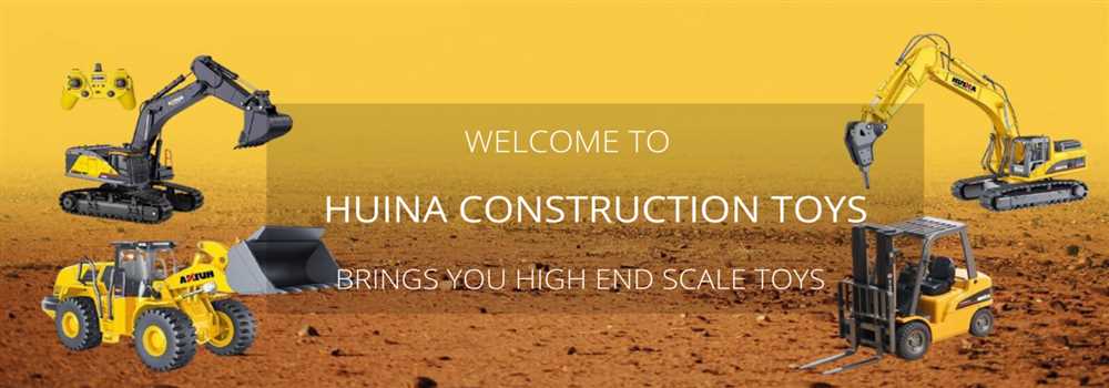 banner image of huina  maxwell