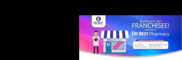 banner image of DR Best Pharmaceuticals 