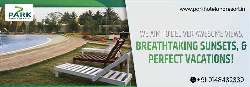 banner image of Park Hotel and Resort parkhotelandresort