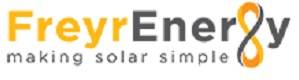 banner image of freyr energy