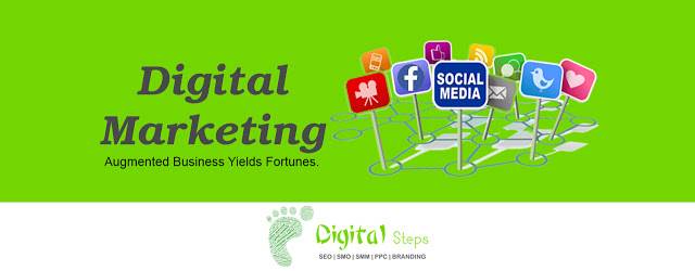 banner image of Digitalsteps : Digital Marketing Company Digitalsteps