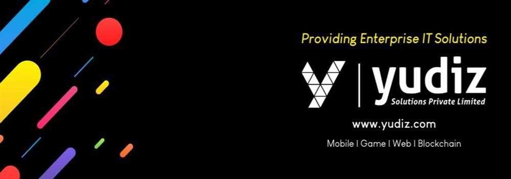 banner image of Yudiz Solutions Ltd 