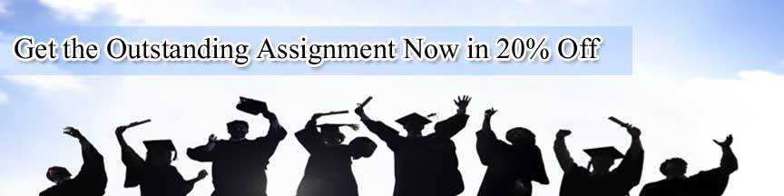 banner image of Assignment Writing