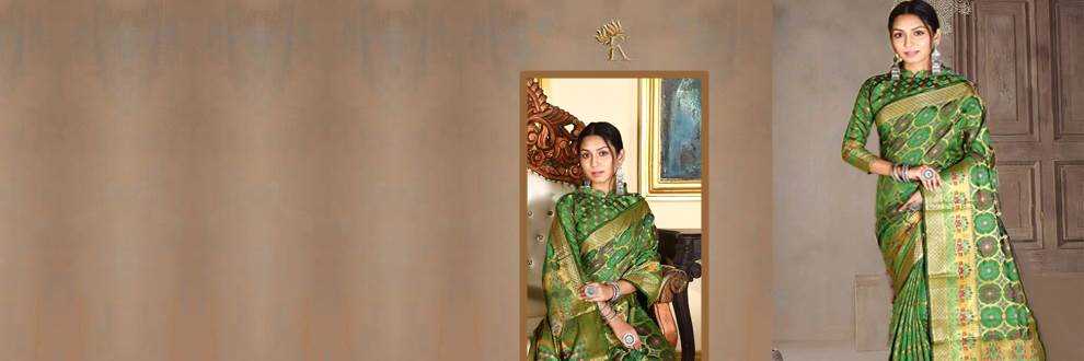 banner image of oscar creations oscarsaree