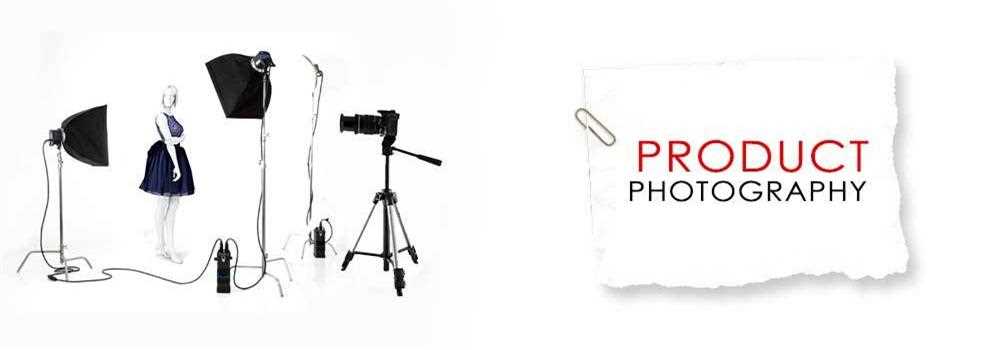 banner image of Ecommerce Photography India Shashank Sharma