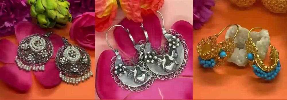 banner image of Mexican Oaxacan Silver Jewelry LLC 6844561