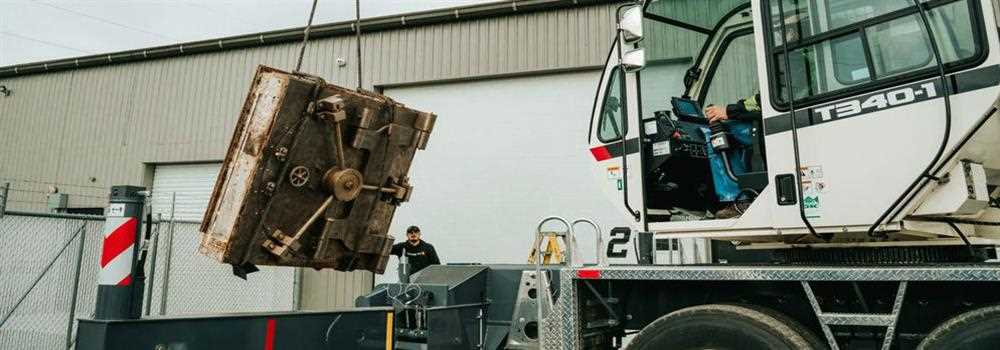 banner image of Transparent International Movers 026891N