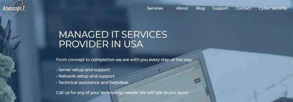 banner image of Advancedit 