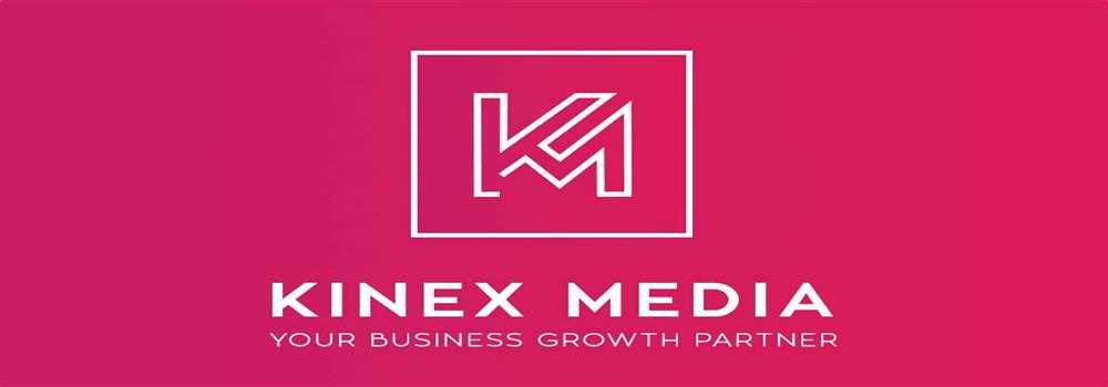 banner image of Kinex Media