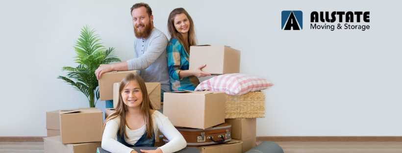 banner image of Allstate Moving and Storage Maryland Allstate Moving and Storage Maryland
