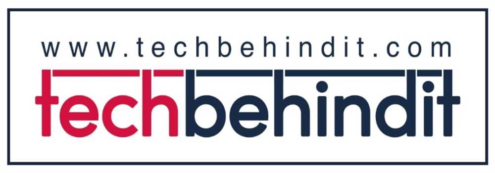 banner image of Tech Behind It Tech Behind It