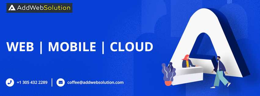 banner image of AddWeb Solution AddWeb Solution