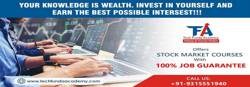 banner image of Tech Funda Academy 