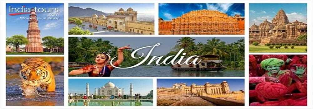 banner image of India Tours