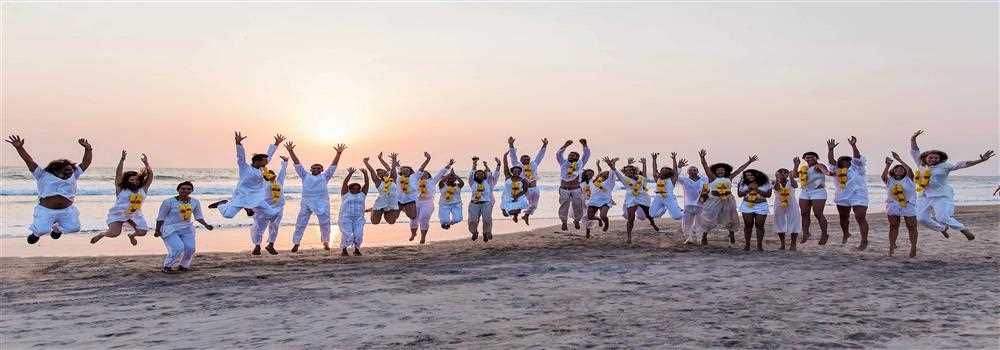 banner image of Akshat Yoga School 