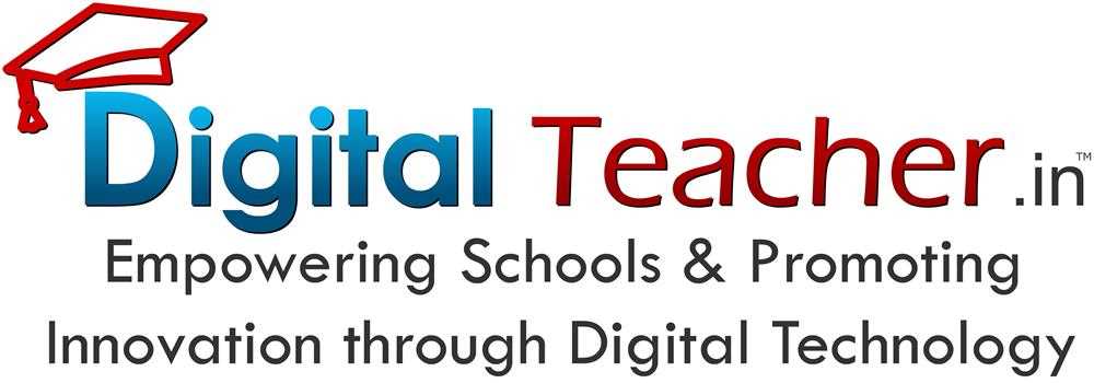 banner image of Digital Teacher 