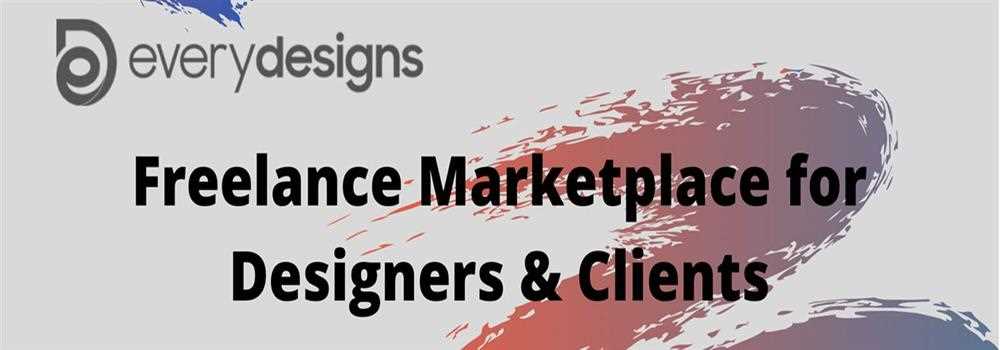 banner image of EveryDesigns targa