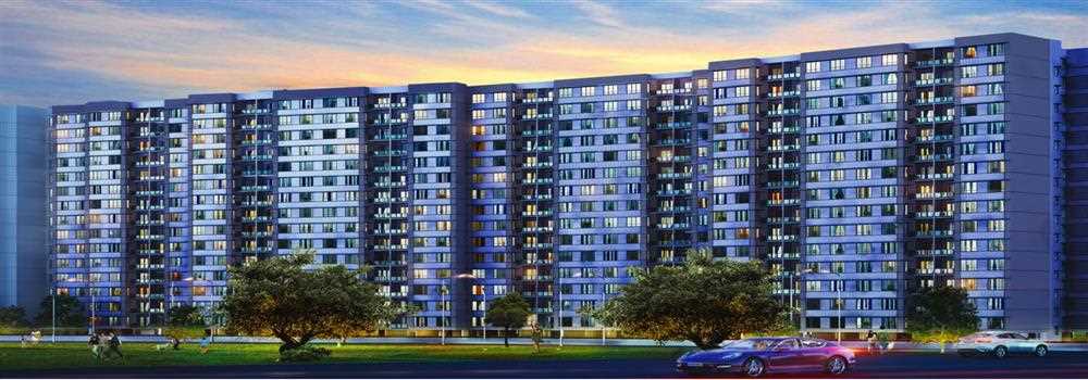 banner image of Godrej Indirapuram Noida