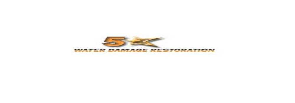 banner image of 5 Star Water Damage Restoration Gilbert AZ 