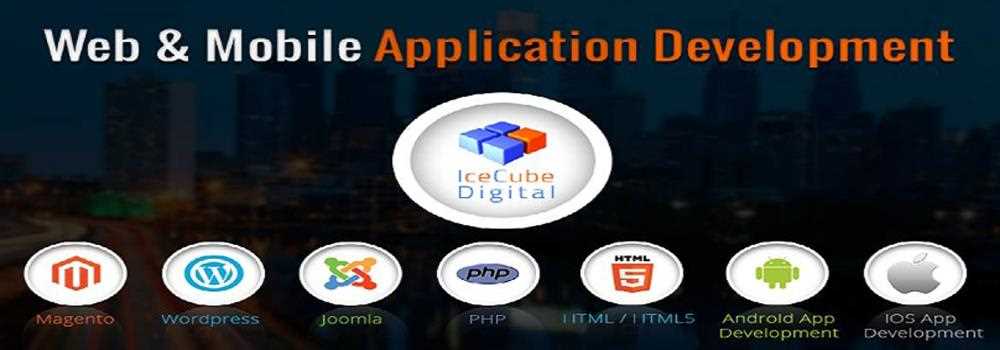 banner image of Icecube digital 