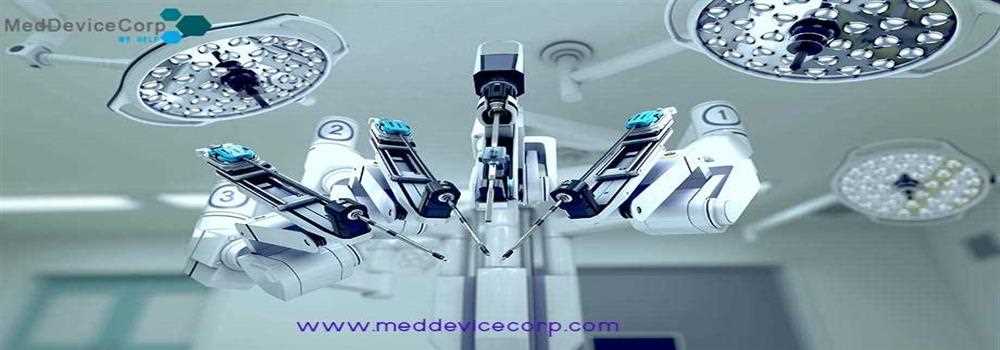 banner image of Meddevicecorp USA