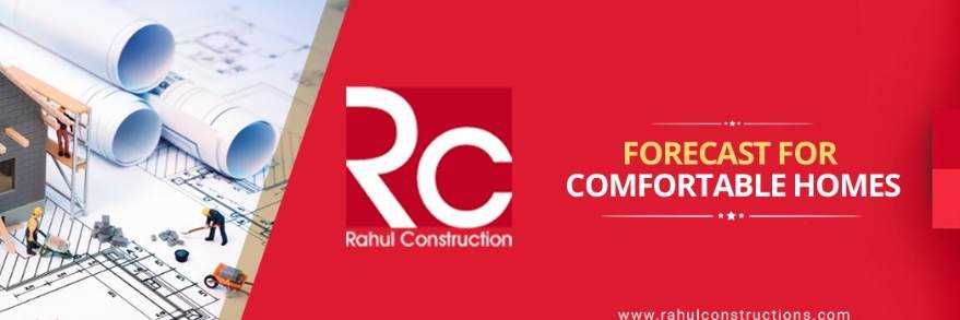 banner image of Rahul Constructions Rahul Constructions