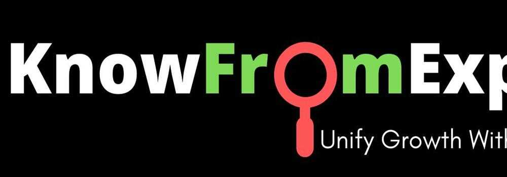 banner image of Know Expert