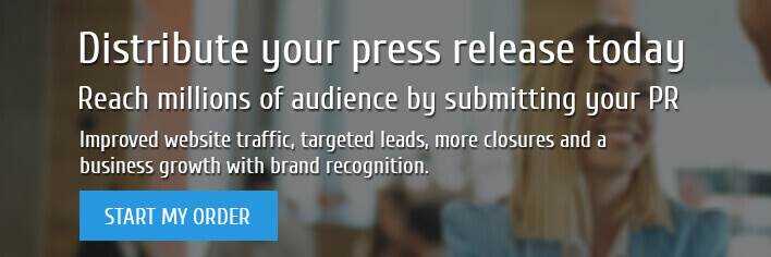 banner image of Press Release Power Services