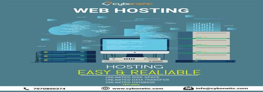 banner image of Cybonetic Technologies Pvt Ltd Ashutosh Prakash