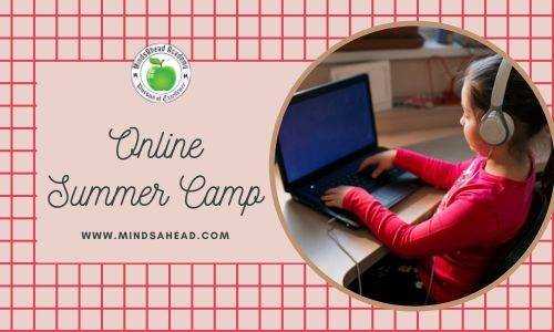 banner image of MindsAhead Academy MindsAheadAcademy