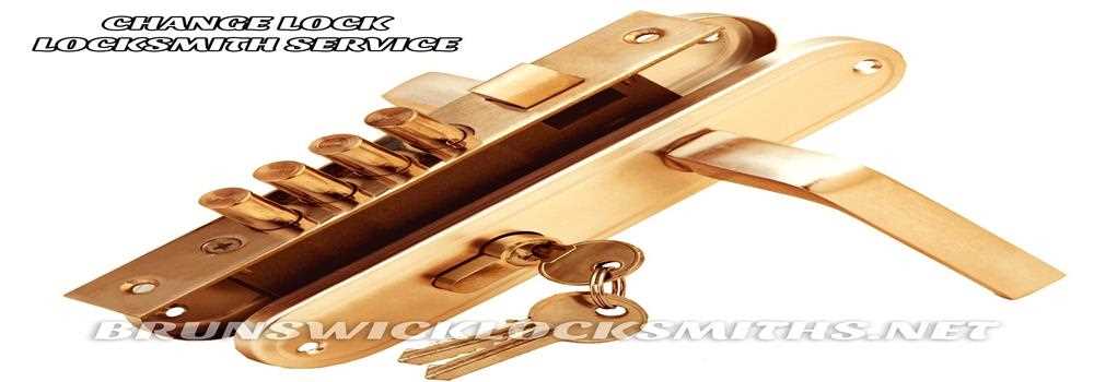 banner image of Brunswick Locksmith Services 