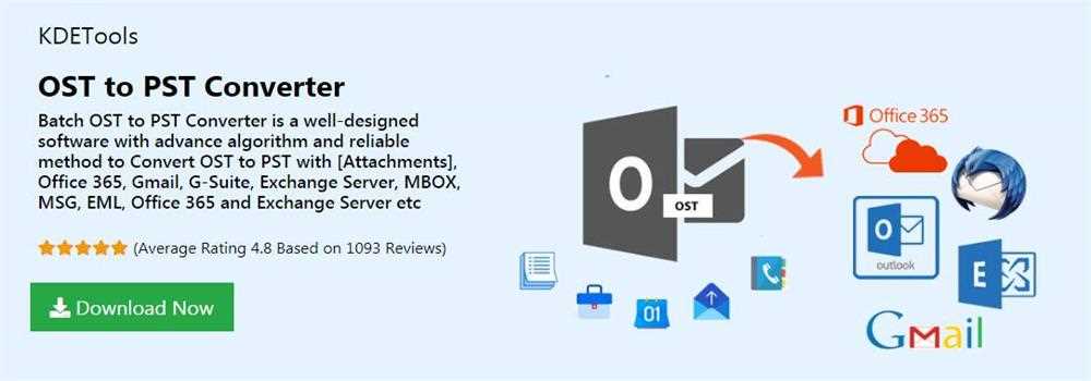 banner image of KDETools KDETools