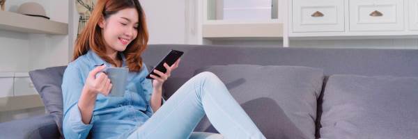 banner image of Talk stranger