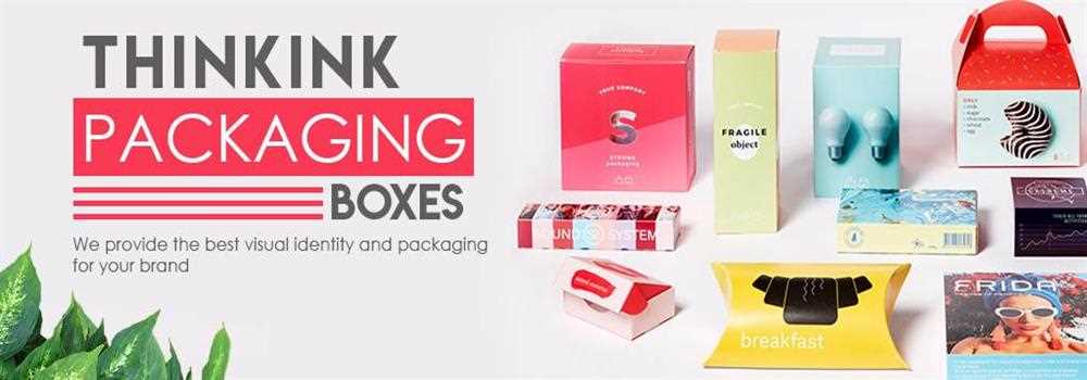 banner image of Thinkink Packaging Patrick Moss