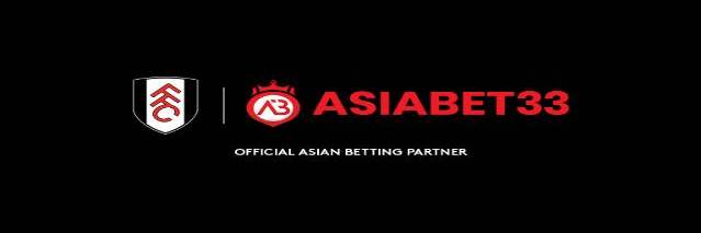 banner image of Asiabet 33