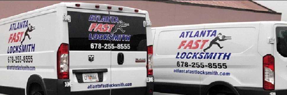 banner image of Atlanta Fast Locksmith LLC Atlanta Fast Locksmith LLC