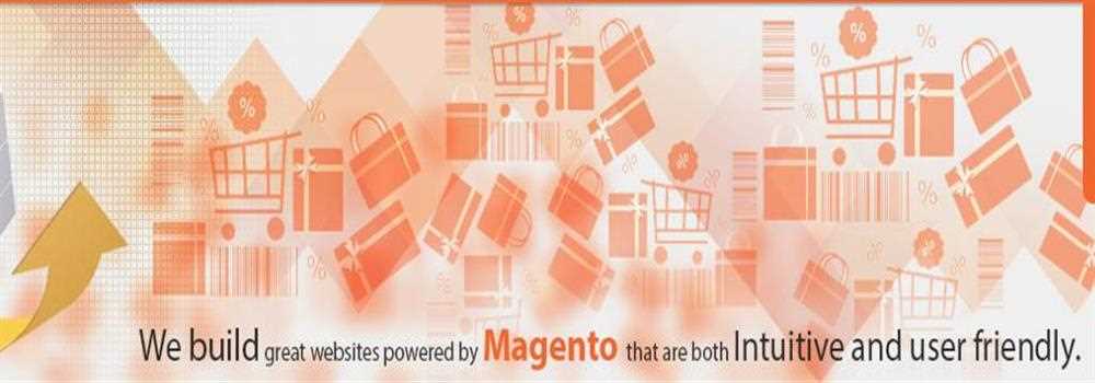 banner image of Magento India Magento India