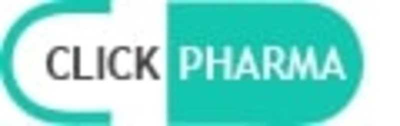 banner image of clickpharma.com clickpharma.com