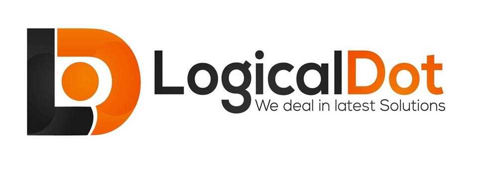 banner image of logical dot
