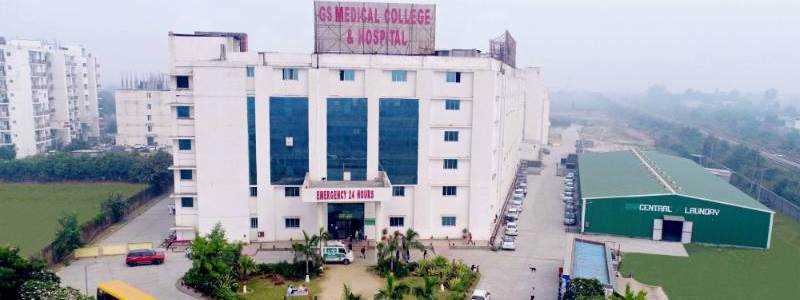 banner image of GS Hospital RMEE2110070