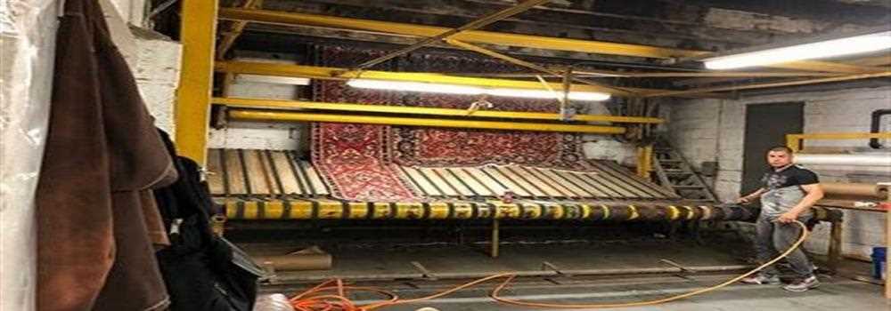 banner image of Carpet Cleaning Services NYC