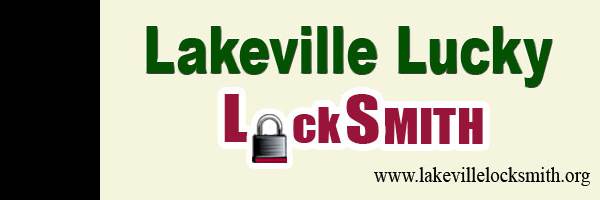 banner image of Lakeville Lucky Locksmith Lakeville Lucky Locksmith