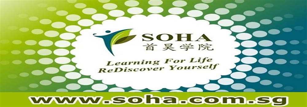 banner image of Soha Education
