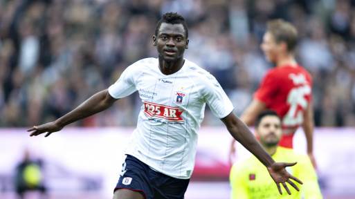 banner image of Sam Johnson