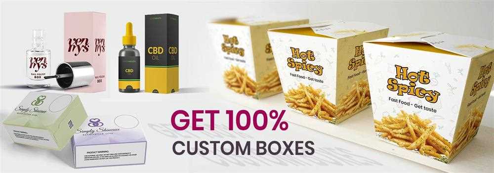 banner image of Get Fast Packaging