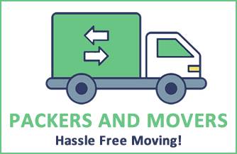 banner image of Packers Movers