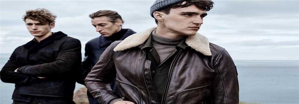 banner image of Celebrity Fashion Jackets Ibraham Jacob