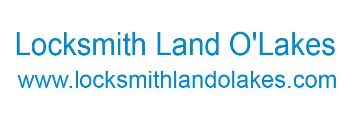 banner image of Locksmith Land O'Lakes 